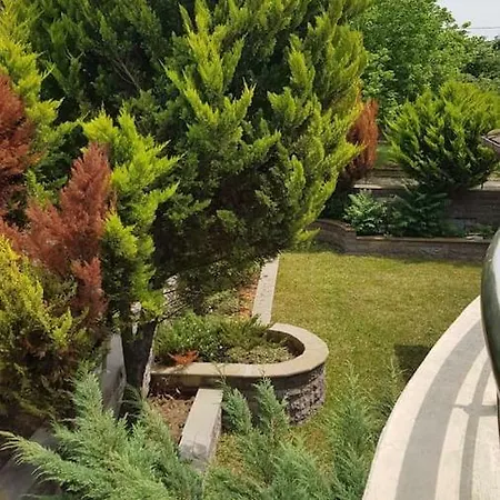 Villa Inziva Farm Garden And Pool İstanbul