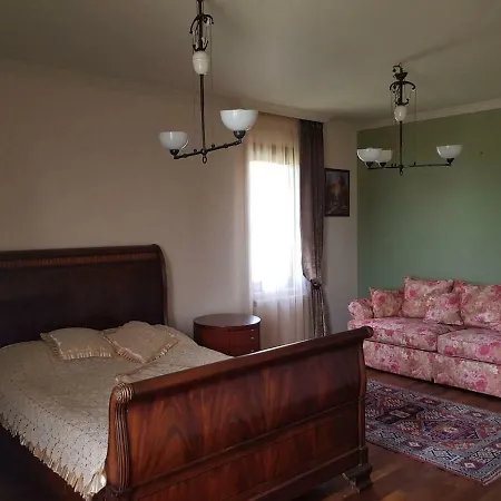 Inziva Farm Garden And Pool Villa İstanbul