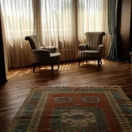 Inziva Farm Garden And Pool Villa İstanbul