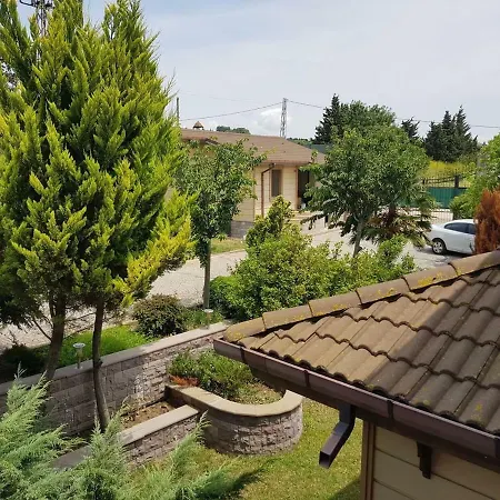 Villa Inziva Farm Garden And Pool *