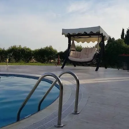 Inziva Farm Garden And Pool Villa *