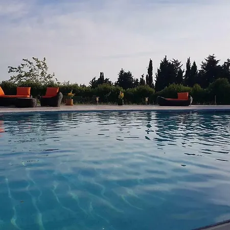 Inziva Farm Garden And Pool Villa *
